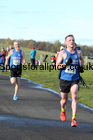 Senior men and women, Heaton Memorial 10k Road Race, Town Moor, Newcastle.  Photo: David T. Hewitson/Sports for All Pics